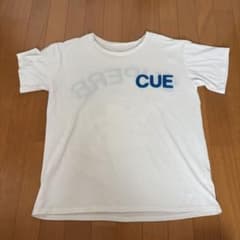 オーバープリントTシャツのサムネイル