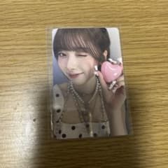 ミイヒ サイン入りカード New Emotionのサムネイル