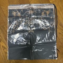 RIP SLYME ナップサック　ビニールバッグのサムネイル