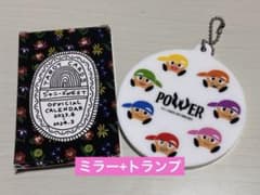 WEST. タロットカード　コンパクトミラーセットのサムネイル