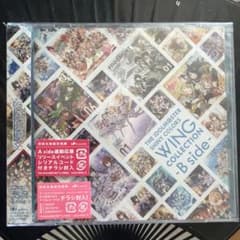 THE IDOLM@STER SHINY COLORS WING