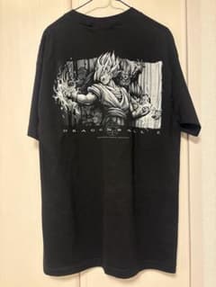 ドラゴンボールZ Tシャツ 2002 デッドストック 激レア - メルカリ