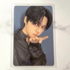 ATEEZ ウヨン 日本 ペンミ トレカ ファンミ 8000円 購入特典 MD - メルカリ