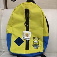 リュック ミニオンのサムネイル