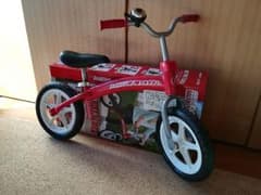 muskaz様専用　RADIO FLYER バランスバイクのサムネイル