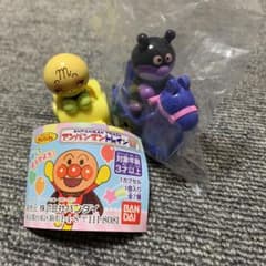 アンパンマントレイン17のサムネイル