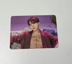 BTS magic shop ミニフォト　jhopeのサムネイル