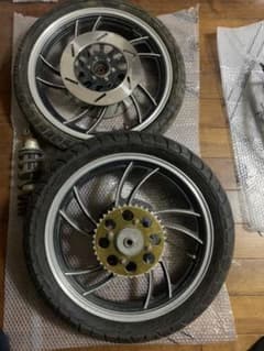 RZ 250 350のサムネイル