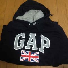 GAPパーカーのサムネイル