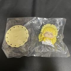 FRUITS ZIPPER 와세 노엘 이치 반 쿠지 C상 피규어