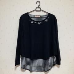 OLIVE girl 長袖 Lのサムネイル