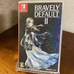 ブレイブリーデフォルト2のサムネイル