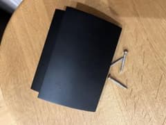 サンワカンパニー　トイレットペーパーホルダーのサムネイル