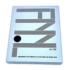 BIGBANG 0.TO.10 FINAL IN SEOUL 〈5枚組〉 DVD m19094063965_1.jpg?1784125736