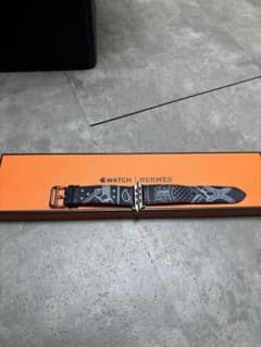 Apple Watch Hermes バンド 42mmのサムネイル