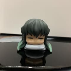 鬼滅の刃 おねむたん　時透無一郎のサムネイル