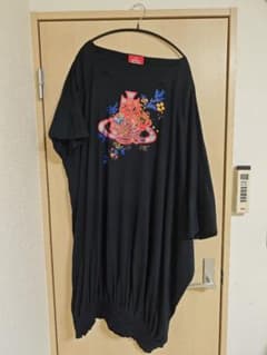 完売品 ヴィヴィアンウエストウッド 花柄 ワンピースのサムネイル