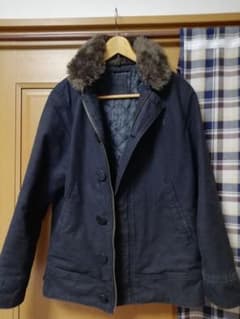 ステューシーデッキジャケットさるさん専用のサムネイル