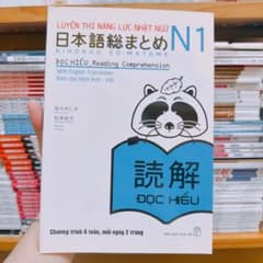 日本語総まとめ N1 読解のサムネイル