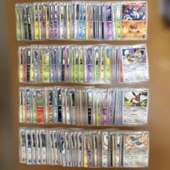 156 ポケモンカード XY、BW ノーマル200枚 - メルカリ