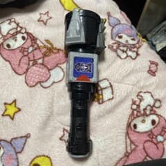 戦隊ヒーロー 変身アイテム ライト付きのサムネイル
