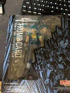 く*り様 demoniacal fit ベジット SHfiguarts合体ザマスのサムネイル