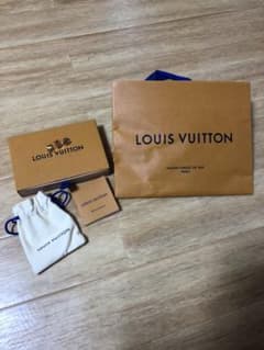 LOUIS VUITTONピアスのサムネイル