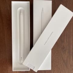 Apple Pencil第2世代 新品未使用品のサムネイル