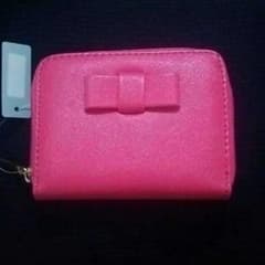 新品 しまむら コインケースのサムネイル