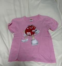 M&M'S Tシャツのサムネイル