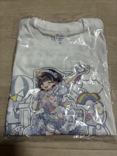 iLife あいす 推しTシャツのサムネイル