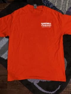 GILDAN Campbell Equipment Tシャツ Lのサムネイル