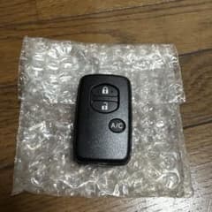 89904-47160 スマートキー A/Cボタン付き - メルカリ