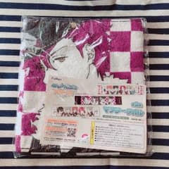 ＊ あんさんぶるスターズ マフラータオル  UNDEAD＊のサムネイル