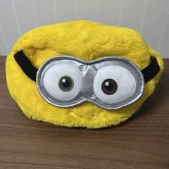 ミニオン かぶりもののサムネイル