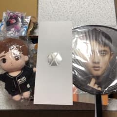 EXO ギョンスのサムネイル