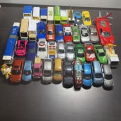 ミニカー 色々 | Shop at Mercari from Japan! | Buyee