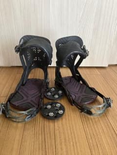 サロモン　ディフェンダー　Salomon Defender ビンディングのサムネイル
