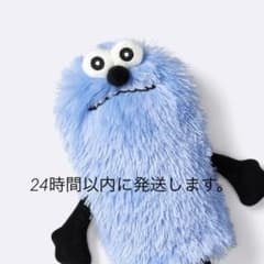 新品未開封 GU パペットスンスン　ポーチのサムネイル