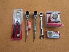 Thumbnail of 工具セット