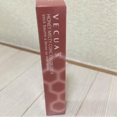 べキュアハニーメルティコンク カラースティックのサムネイル