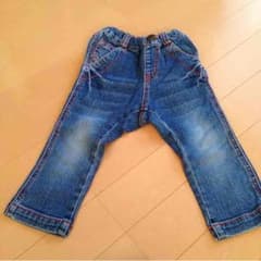 M39様専用 F.O KIDS デニムのサムネイル