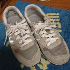 newbalance ニューバランス996のサムネイル
