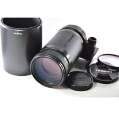 キャノン用 タムロンAF 200-400mm F5.6 LDのサムネイル