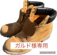 ティンバーランド 6インチプレミアムブーツ 10.5（28.5cm）のサムネイル