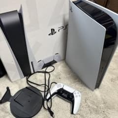 PlayStation 5 本体 CFI-1200Aのサムネイル