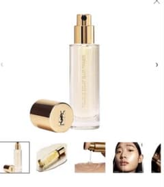 YSL ラディアント タッチ ブラープライマー 化粧下地　ギフト用にものサムネイル