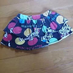 ヒスミニのキュロットスカート♪のサムネイル