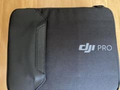 DJI RSC2 プロコンボ　ジンバルスタビライザーのサムネイル