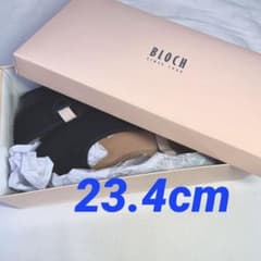 BLOCH  ブロック　キャラクターシューズ 6.5(23.4cm)のサムネイル